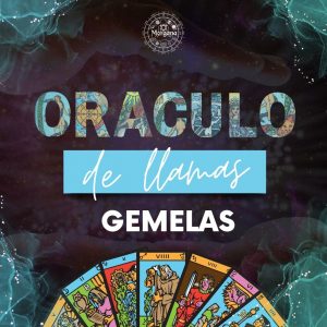 Oráculo de Llamas Gemelas