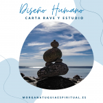 Morgana tu guía espiritual- Diseño Humano - Carta Rave y estudio - beneficios que nos aporta el diseño humano