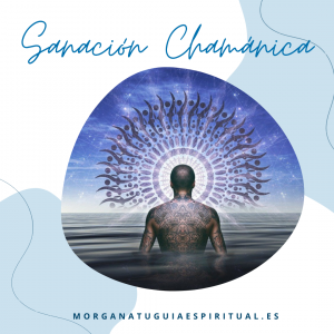 Sanación Chamánica