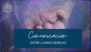 Comunicación entre llamas gemelas - Telepatía entre llamas gemelas - Morgana tu guía espiritual - tarot