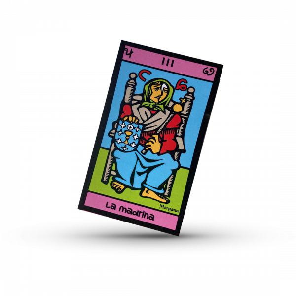 Cartas de Morgana - Imagen 2