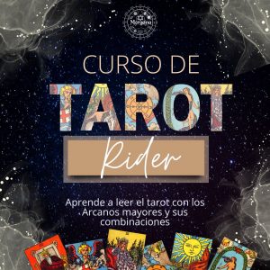 Curso de Tarot Rider