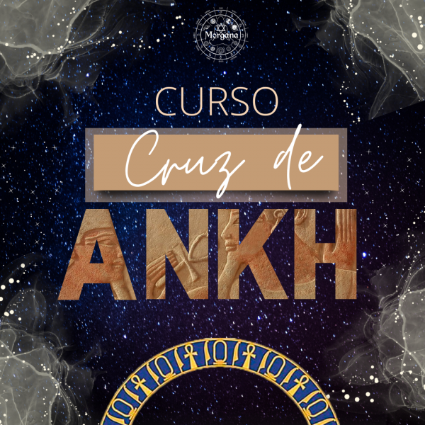 Curso Cruz de Ankh