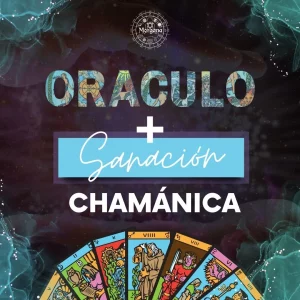 Oráculo + Sanación Chamánica