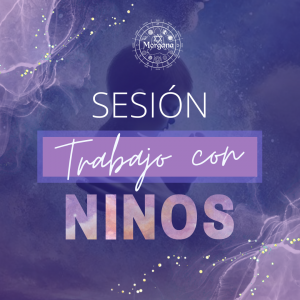 Trabajo con Niños
